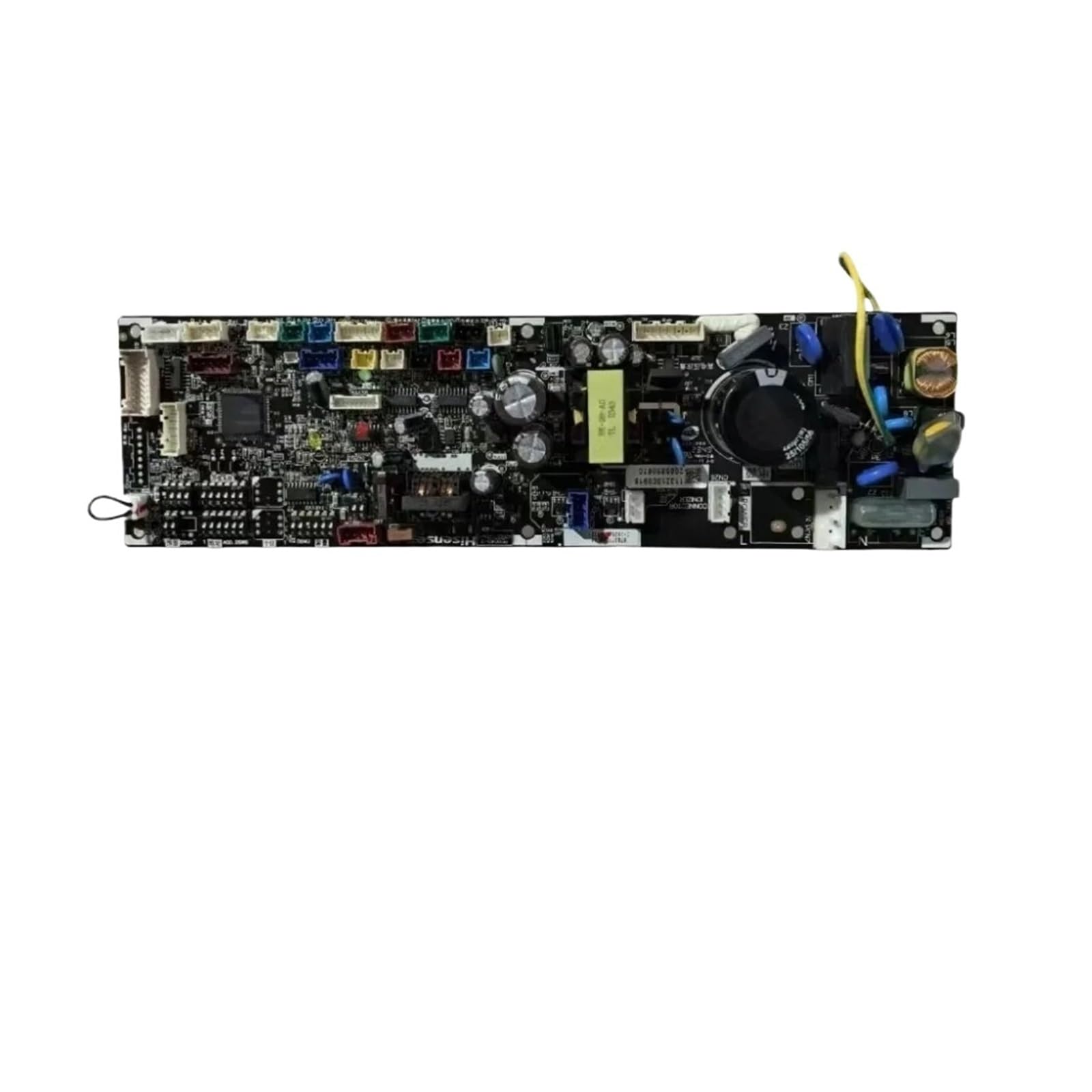 PI2004Q-1 H7B07725A-D Indoor Unit Control Board ，Compatible For Hitachi，Compatible For Hisense ，Air Conditioner Circuit PCB Conditioning Spare Parts