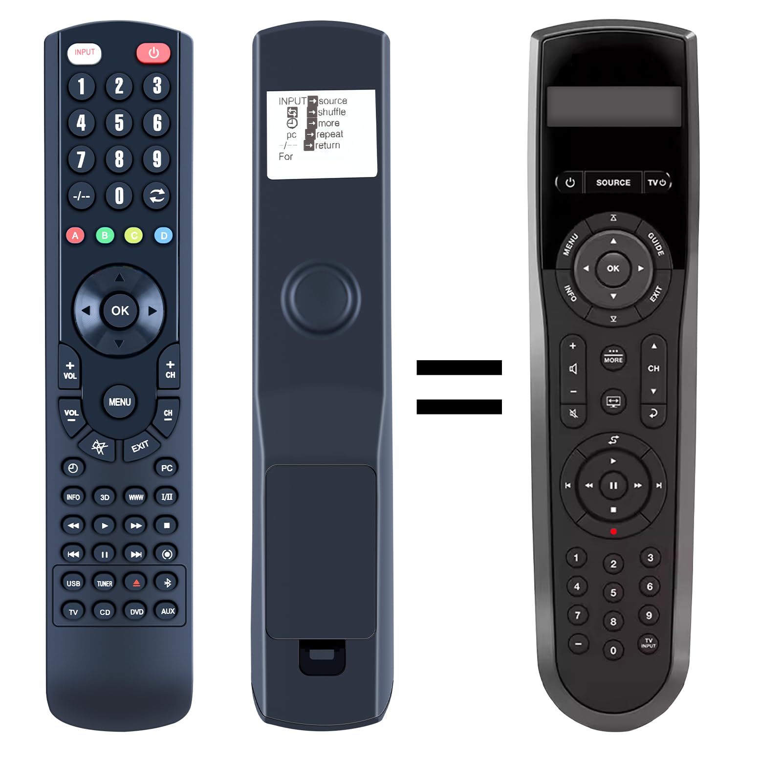 BOSE RC35T-A リモコン Amazon.com: PZL RC-X35L Replacement Remote Control for Bose