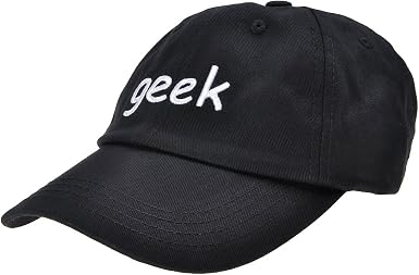ZLYC Embroidered Cotton Baseball Cap 