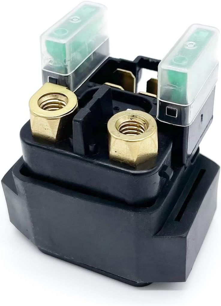 Starter Solenoid Relay For Yamaha ATV YFM 350 400 450 660