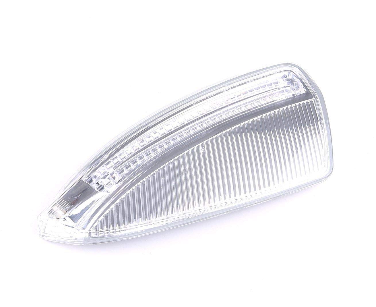 VAN WEZEL 3091915U Piloto intermitente transparente