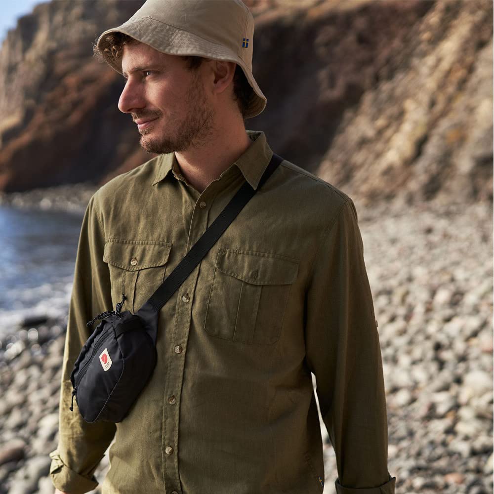 Fjällräven High Coast Hip Pack Luggage-Messenger Bag