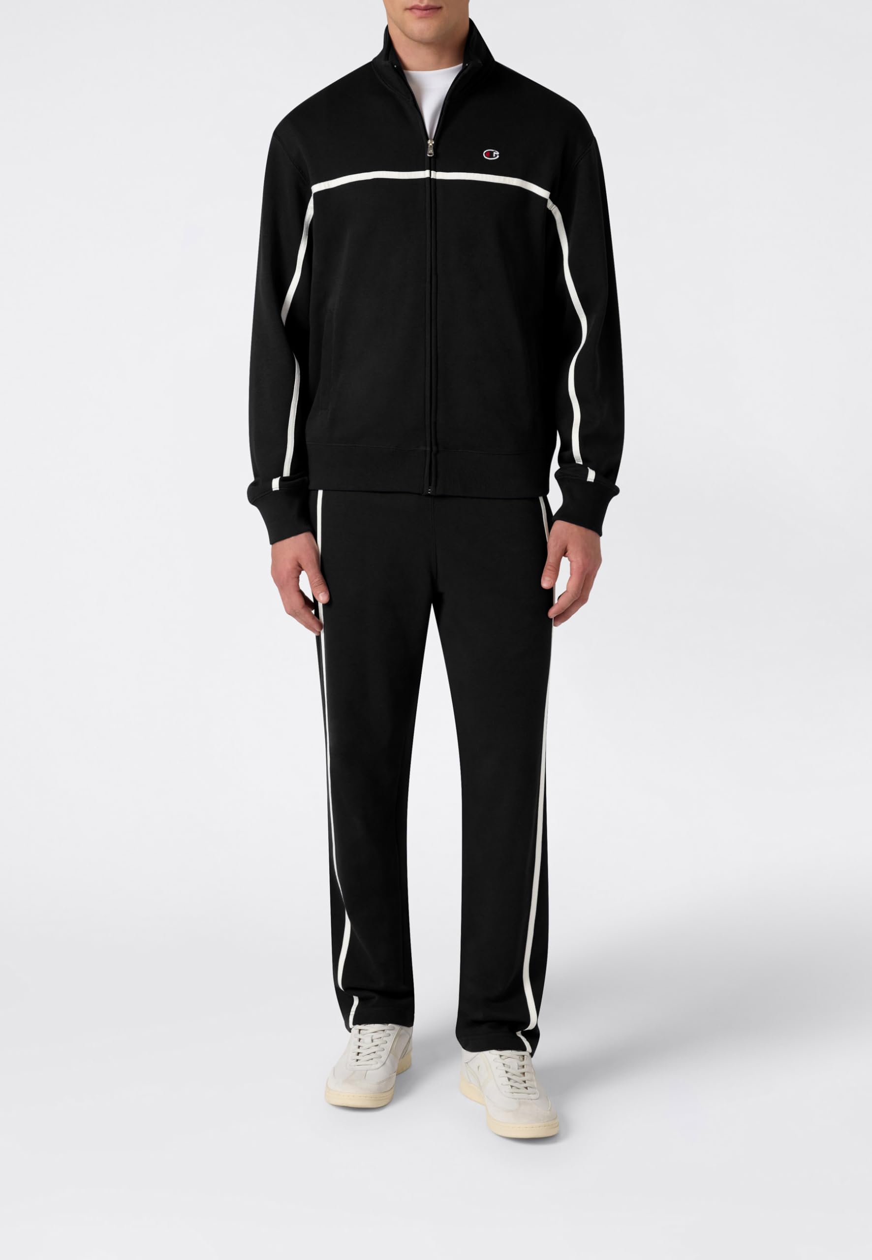 Champion Men-Sweatsuit Tuta Uomo
