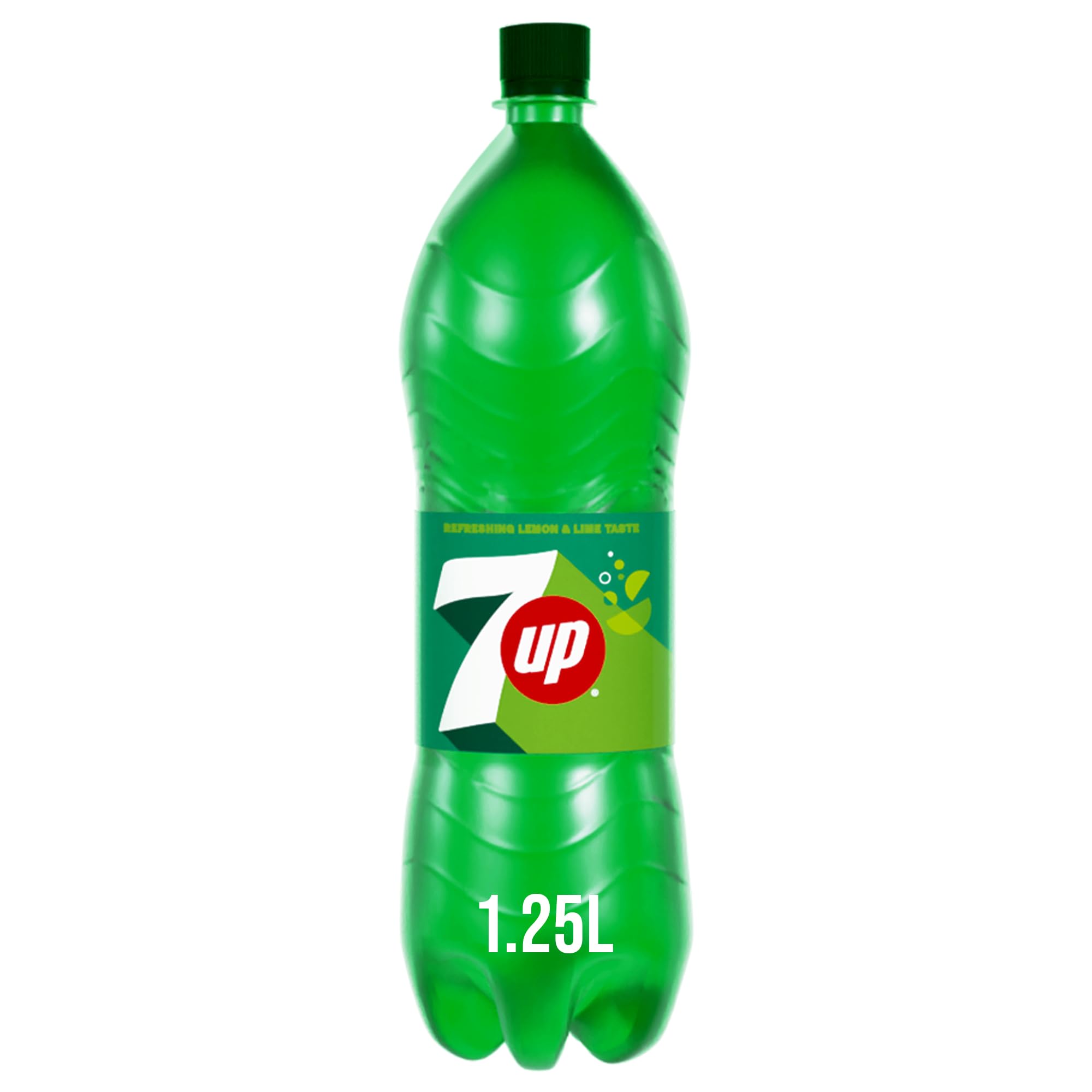 7 Up Bottle 1.25Litre