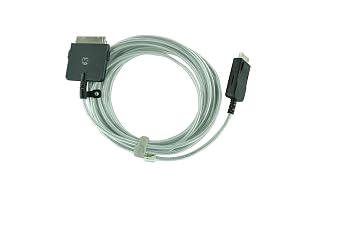 HCDZ Replacement One Connect Cable for Samsung QN75QN850AFXZA QN85QN850AFXZA BN94-16880U BN94-16880J QN65QN800AG BN39-02688B BN64-04592A BN96-49140K QN850A Series 8K Ultra HD Smart Neo QLED TV Box