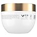 Dove Hair Hyaluronic Moisture for Dry Hair 10-in-1 Hydrating Hair Mask with Bio-Protein Care Technology and Hyaluronic Serum 9.2 Fl Oz