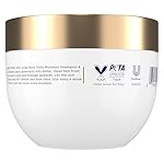 Dove Hair Hyaluronic Moisture for Dry Hair 10-in-1 Hydrating Hair Mask with Bio-Protein Care Technology and Hyaluronic Serum 9.2 Fl Oz - Image 2