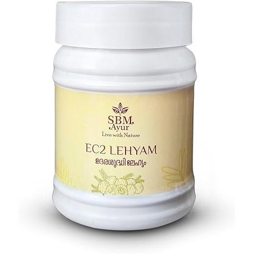 EC2 Energy Boost - 50ml
