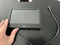 Review Image by Scott P. Barnes Scott P. Barnes