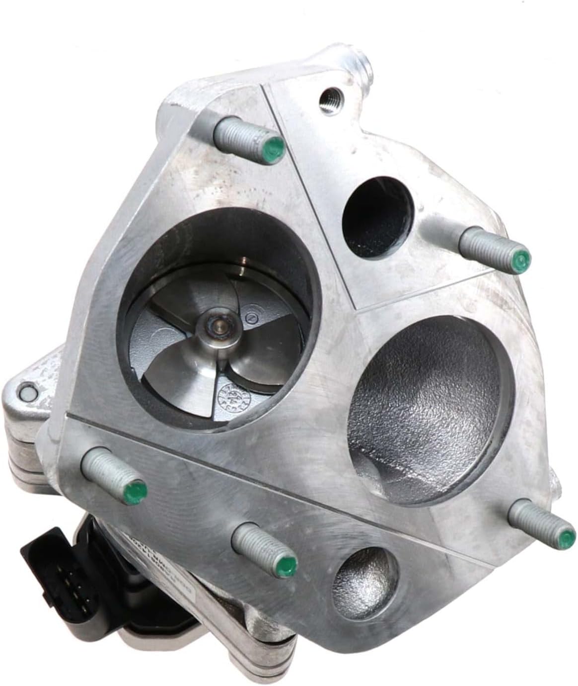 Freightliner EGR Valve - DDE RA9061420619