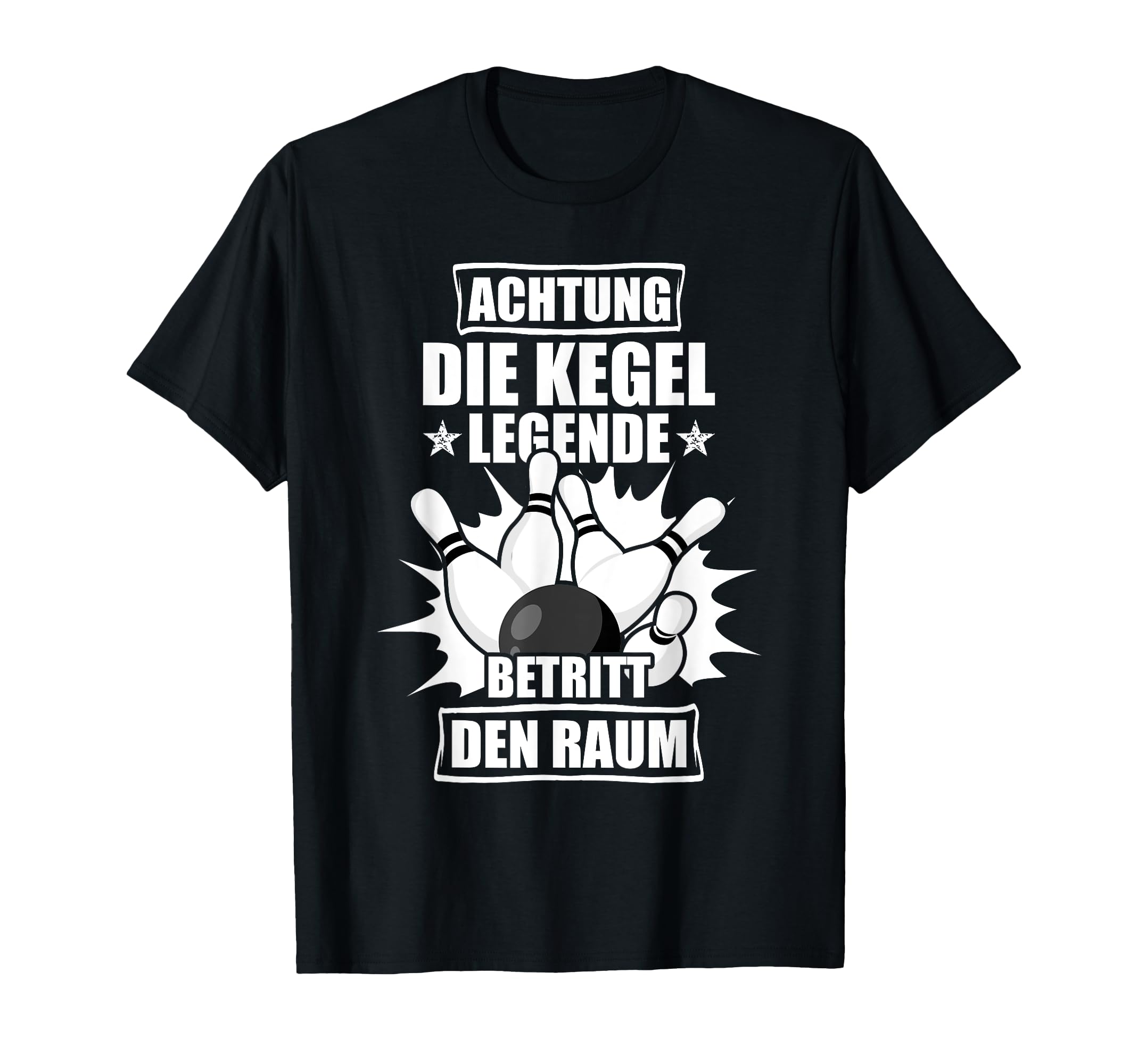 Kleidung mit Designs von Amazon Merch on Demand