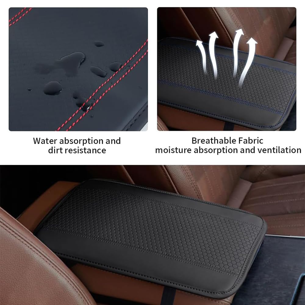 Housse D'accoudoir De Canapé - Housse De Canapé Antidérapante Et