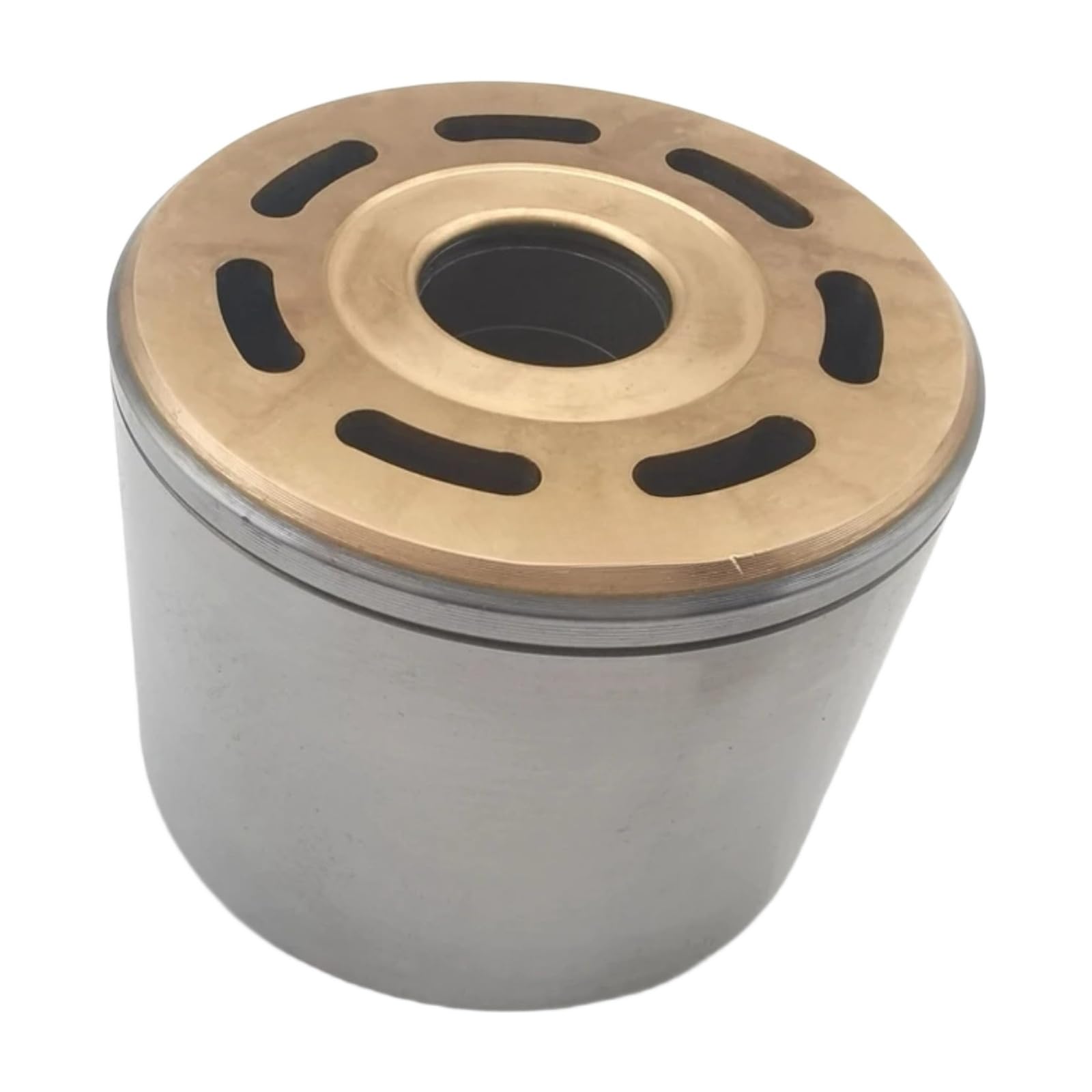 Qhdyfbn One Color Bmv50 Bmv55 Hydraulic Motor Cylinder Block