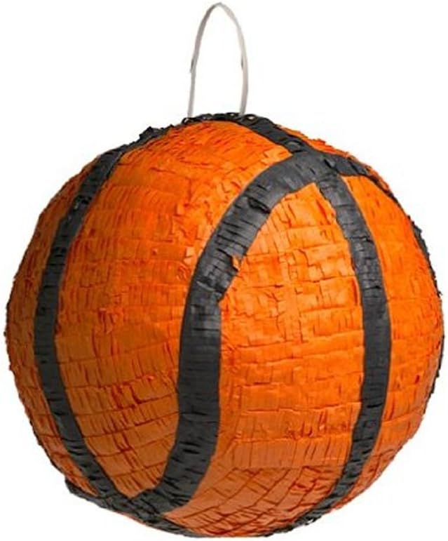 Aztec Imports Basketball Piñata