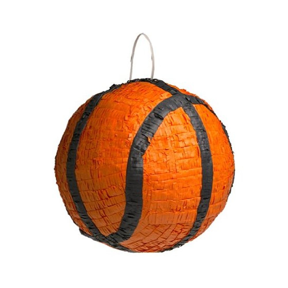 Aztec Imports Basketball Piñata