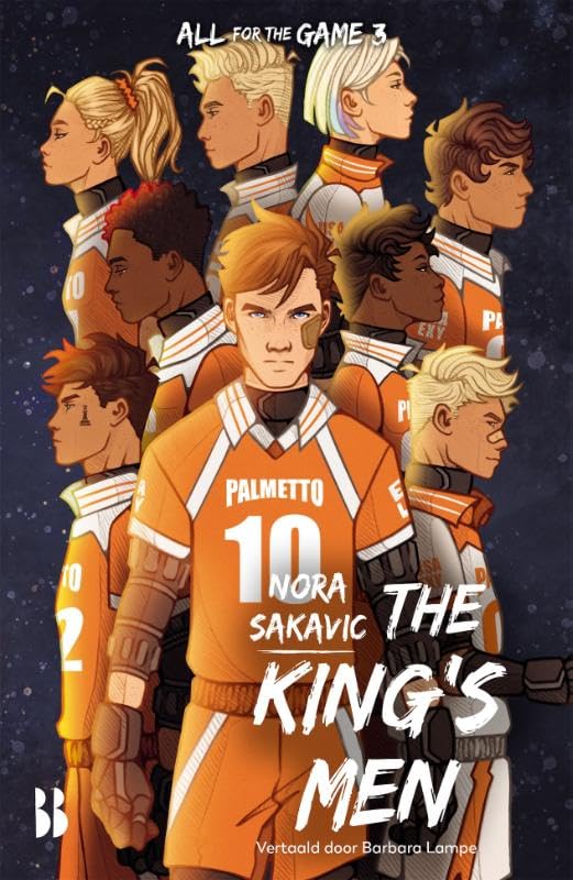 The king's men