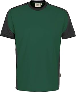 HAKRO T-Shirt Contrast Performance