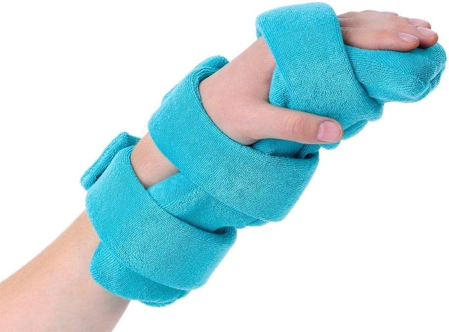 Pedi Comfy Hand/Wrist Splint, Pediatric, Small