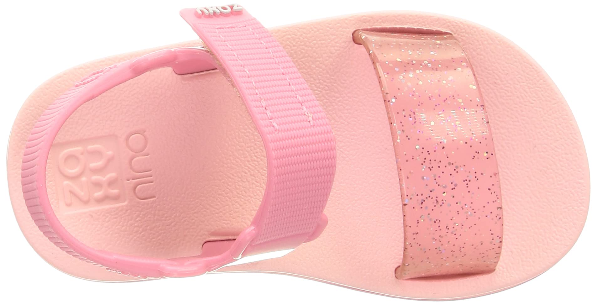 Zaxy Unisex Baby Zaxynina Moderninha Sandale