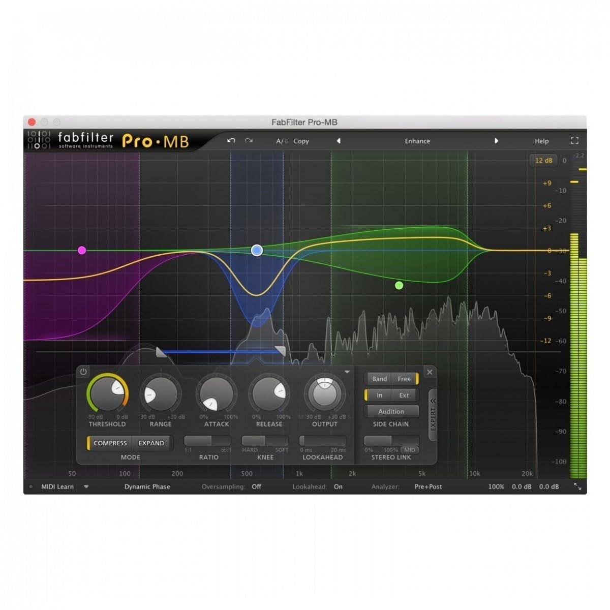 FabFilter FX Bundle Download/Serial