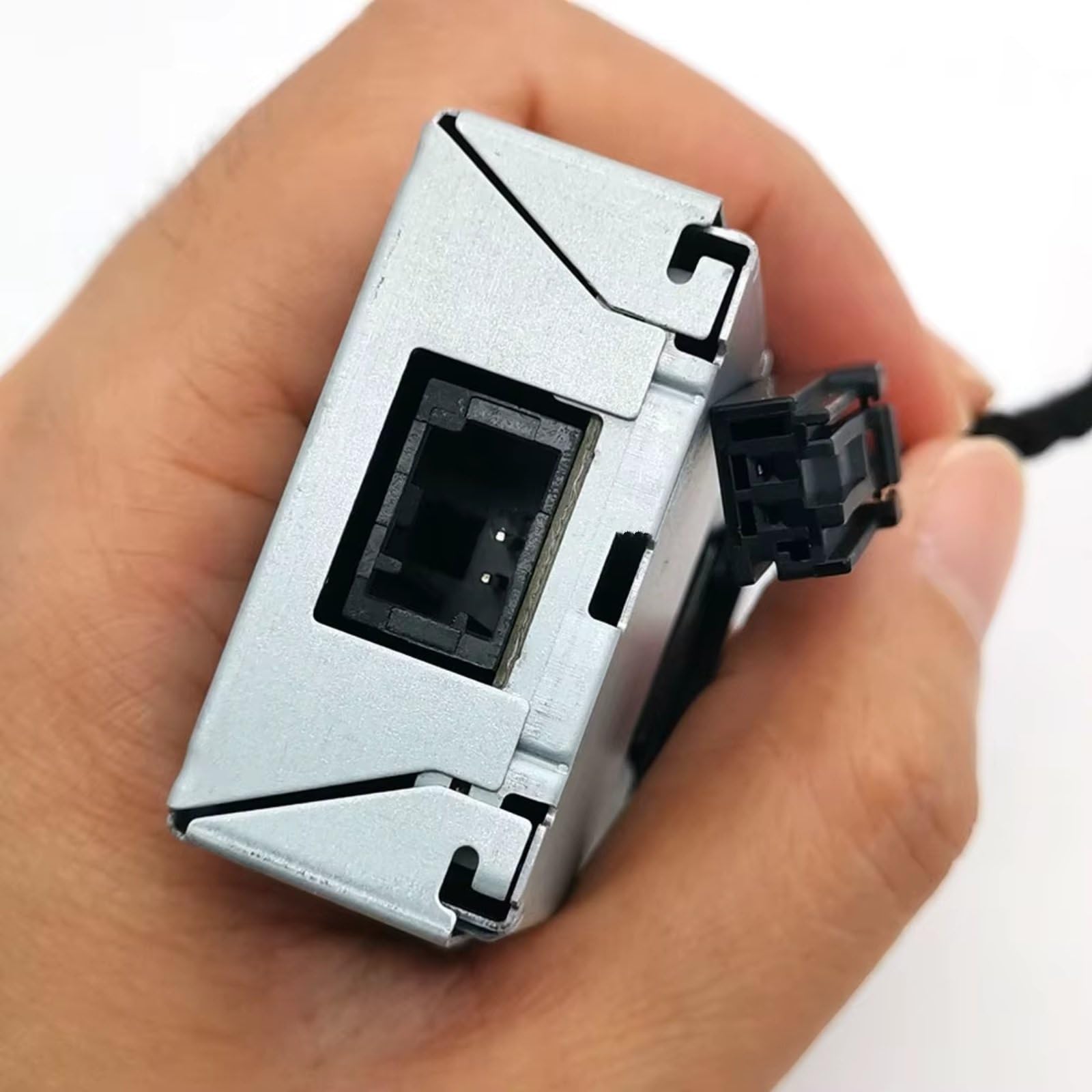 Porta USB Centro Compatibile Con Toyota Per RAV4 Per Wildlander 2020-2024 Auto QC3.0 Tipo-C PD Interfaccia Ricarica Doppio Caricatore Ricambi Auto
