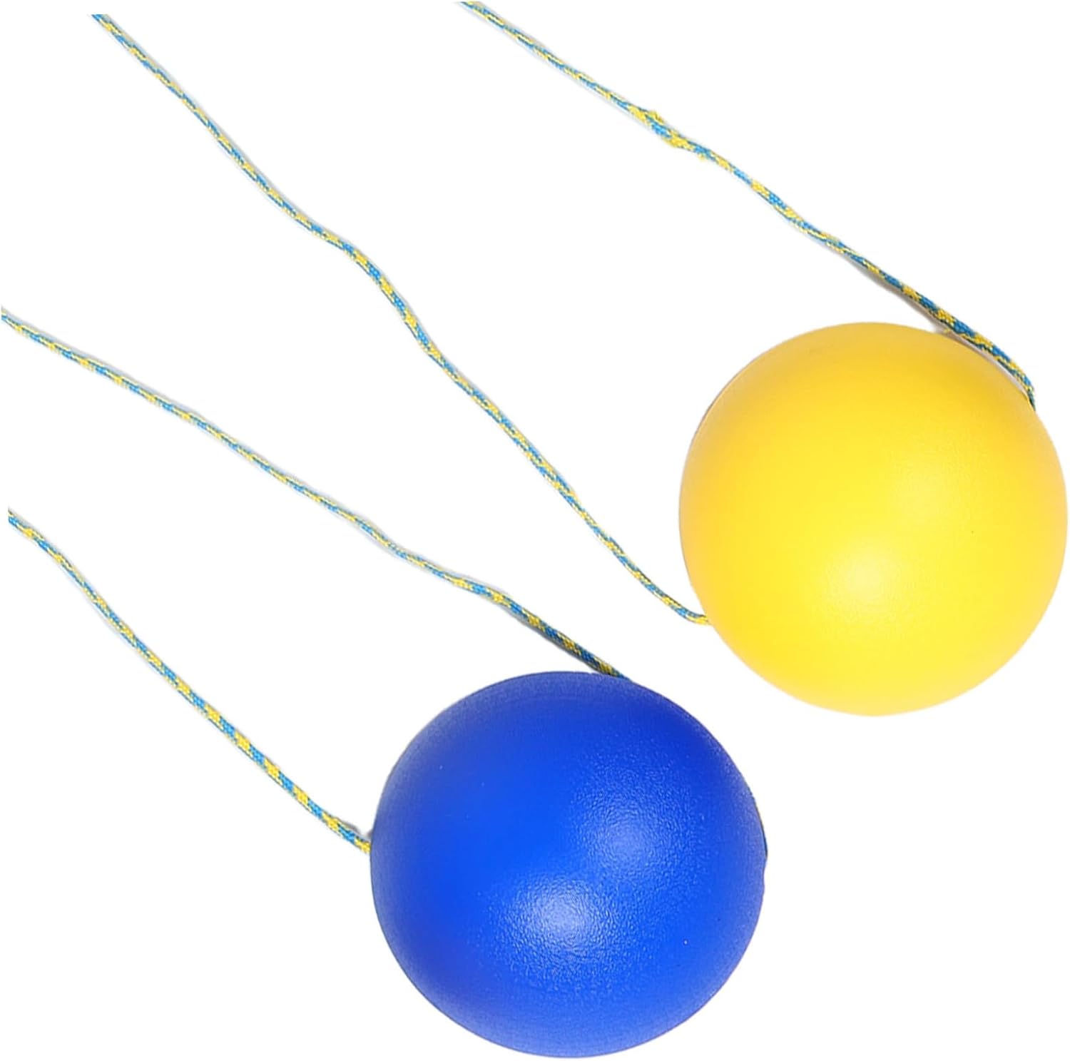 2pairs Walking Stilts Balancing Stepper Sensory Integration for and Preschool Activities Lightweight Portable Balance Training Equipment