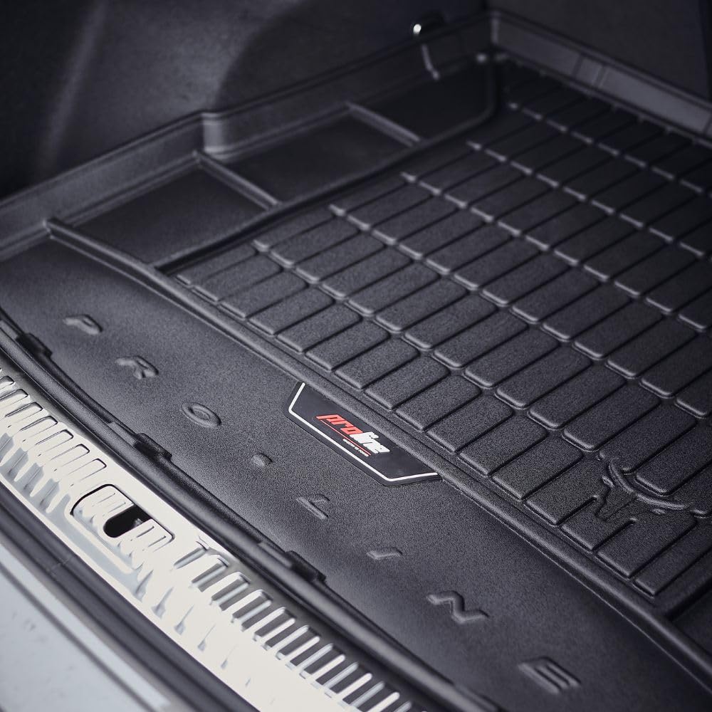 Proline Tappeti gomma 3D HYUNDAI i10 II 13>19