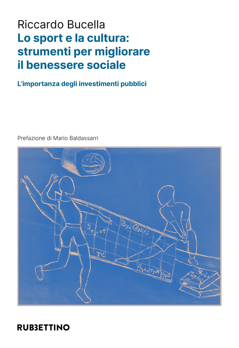 Lo Sport E La Cultura: Strumenti Per Migliorare Il Benessere Sociale. L'importanza Degli Investimenti Pubblici - 4