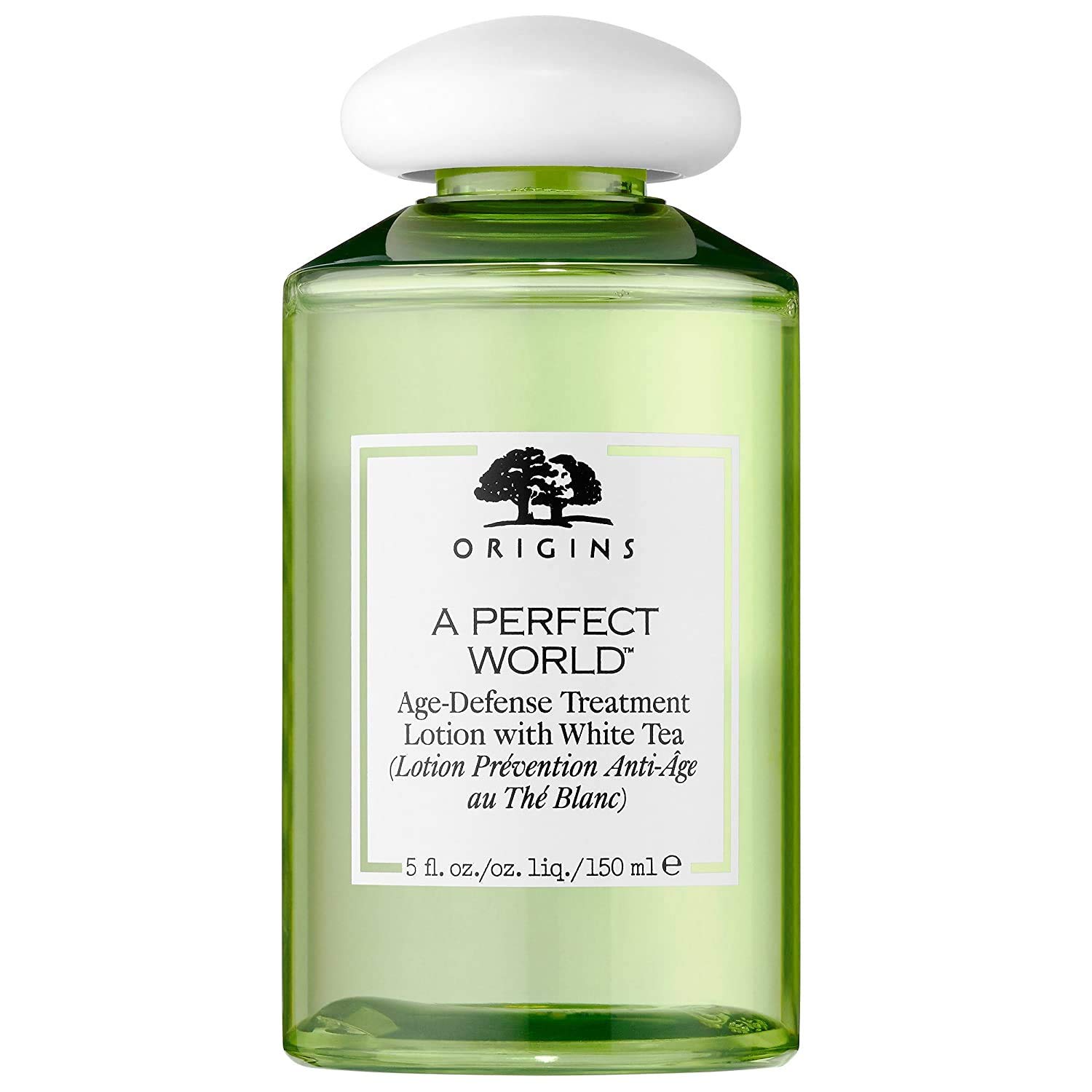 Buy Origins A Perfect World AgeDefence Lotion with White Tea 150ml by