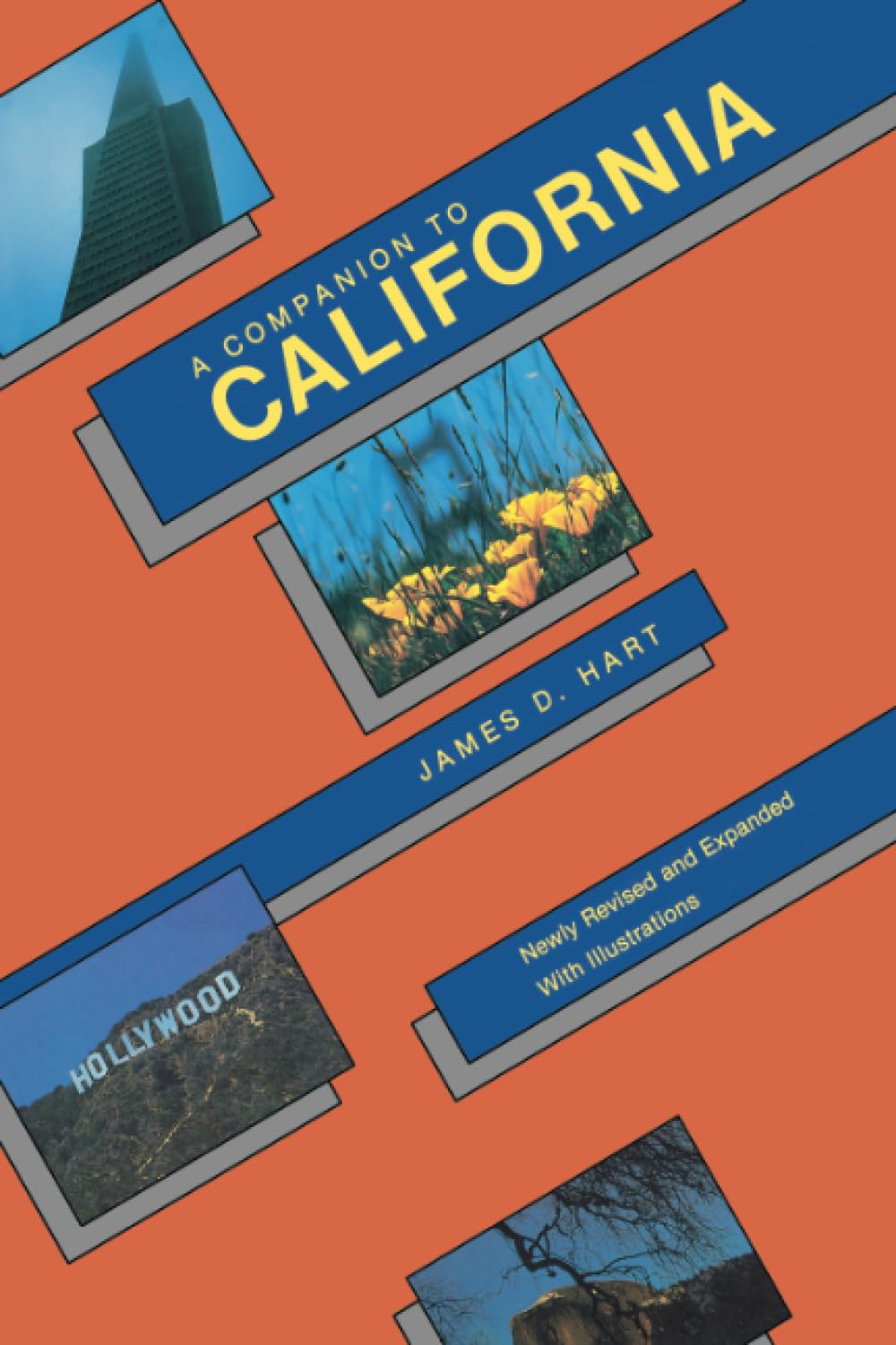 Companion to California