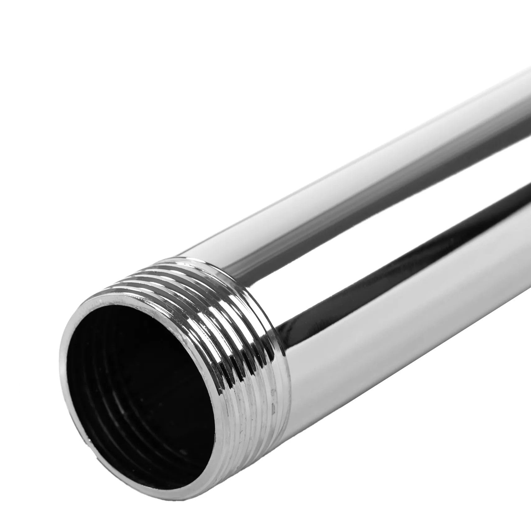 Rallonge De Douche Hansgrohe – Rosette Sélectable – 245 Mm – Pour Une Installation Parfaite