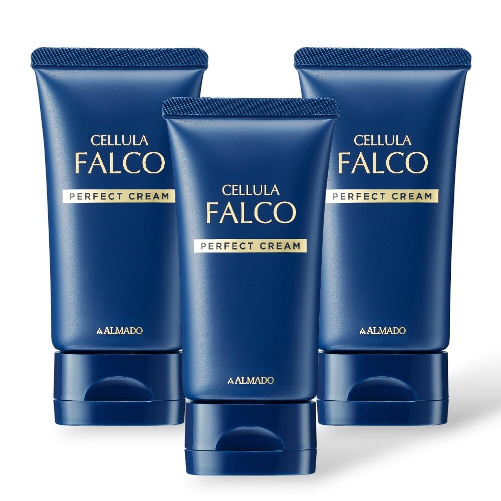アルマード チェルラーファルコ　 CELLULA FALCO 3点セット Amazon | 【舘ひろし×仲村トオル愛用】アルマード チェルラーファルコ