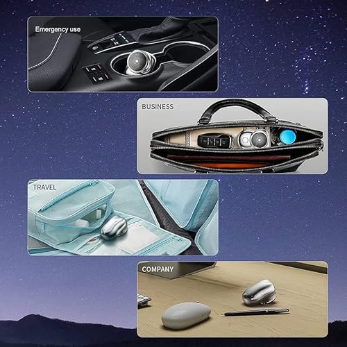 Mini Shaver Portable Electric Shaver, 2023 New Upgrade Portable Electric Shave, Magic Usb Mini Shaver Electric Razor For Men, Easy One-Button Use Suitable For Home,Car,Travel And Gifts(Black) #TOP3