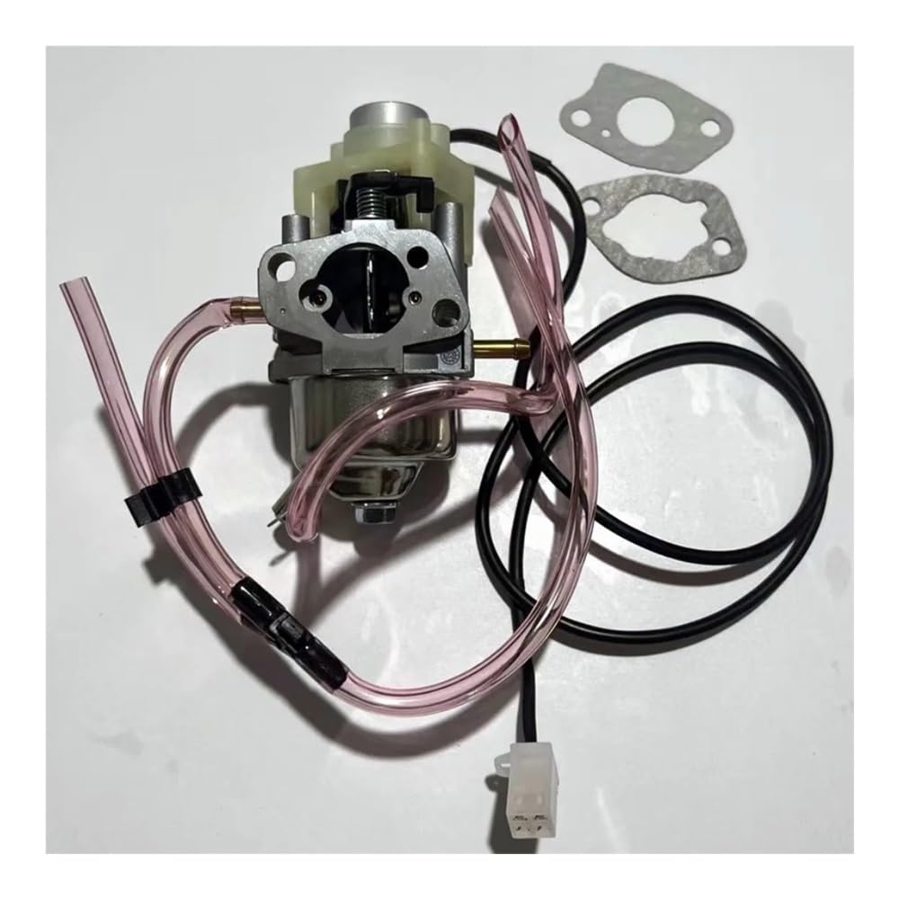 Yhfias One Color Carburetor Fit For Igen4500 4500W Generator Inverter