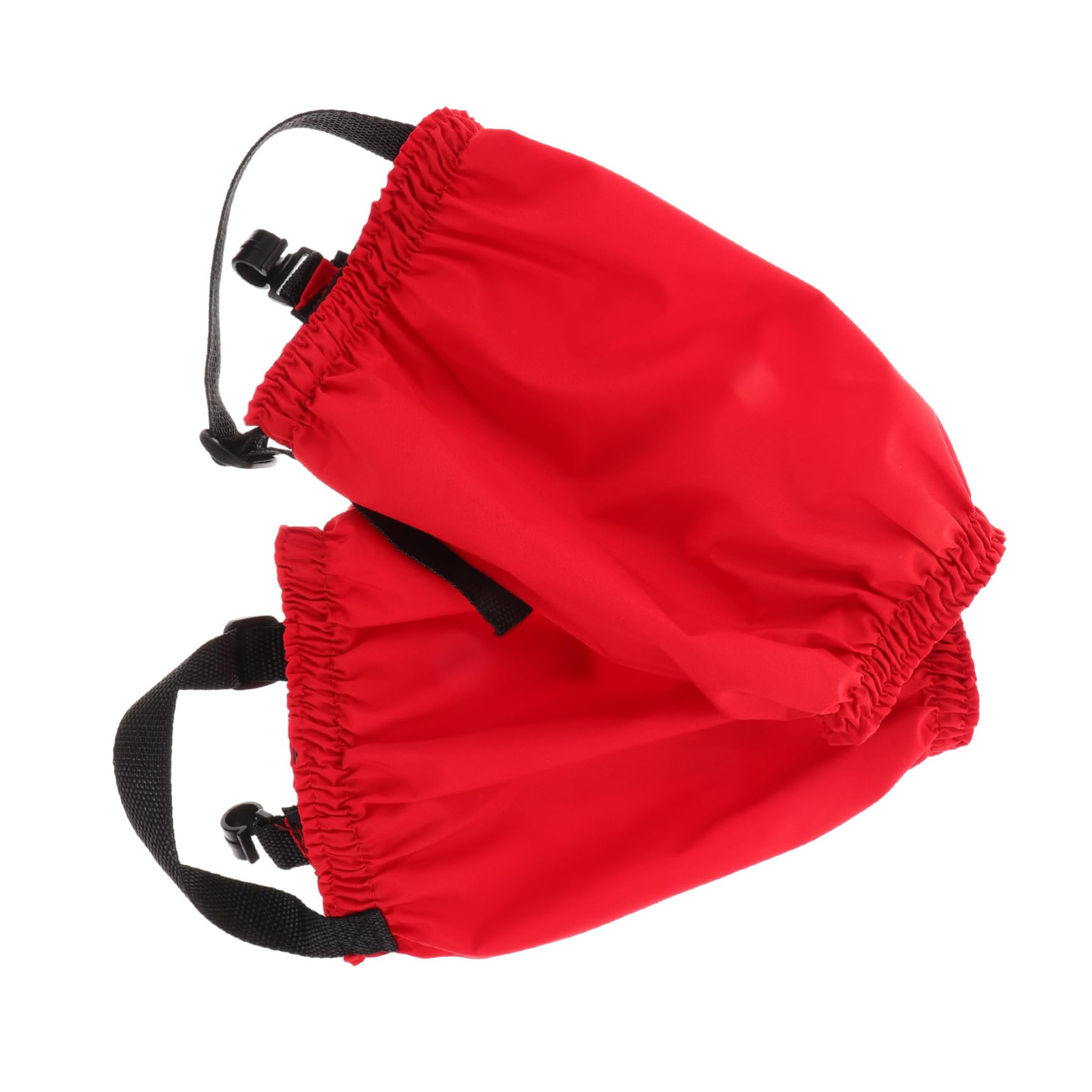 POPETPOP Adjustable Gaiters for Snowshoeing and Sports Leg Protectors for Hiking Hunting and Outdoor Activities Design for Men and Women