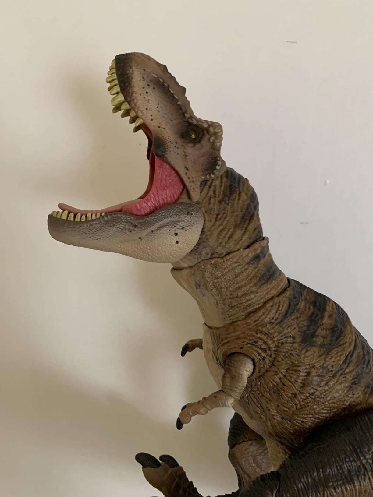 JURASSIC WORLD HAMMOND Collection Buck T Rex EUR 244,75 - FR