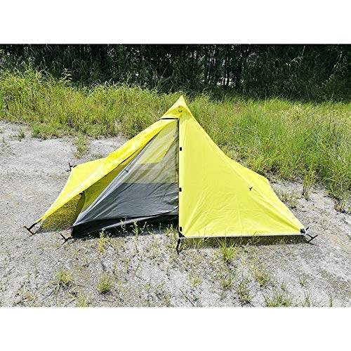 Carpa Camping Automática Pop Up Impermeable miniatura 3