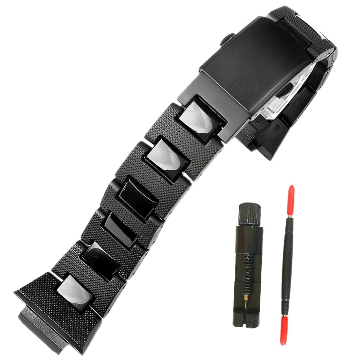 Amazon.co.jp: [DaishiDai] G-SHOCK対応 交換ベルト 16mm DW-5600 GW