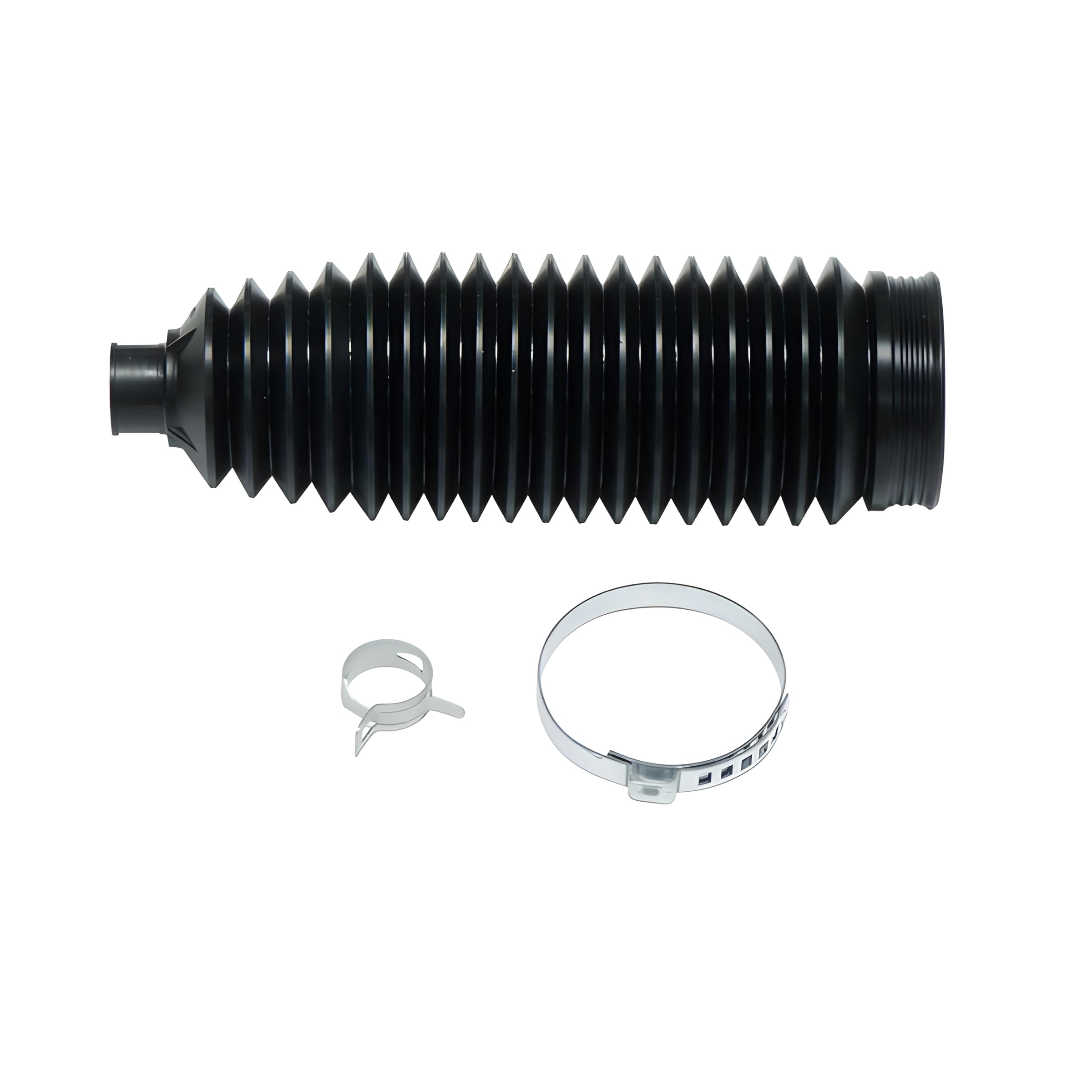 Steering gear rack boot Thermoplast VKJP 2082 SKF for AUDI SKODA VW SEAT