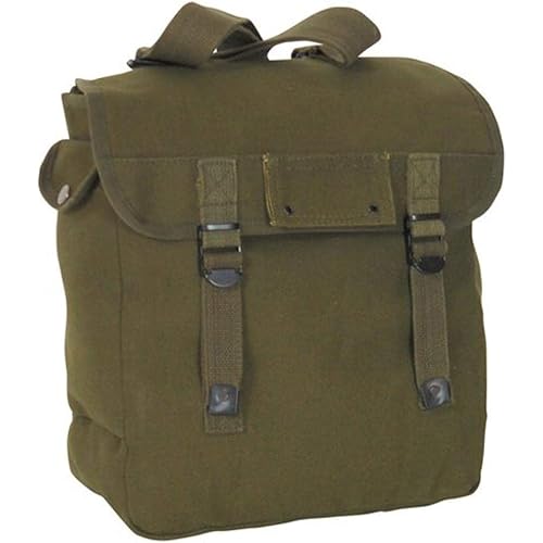 Fox Outdoor Products Musette Bag
