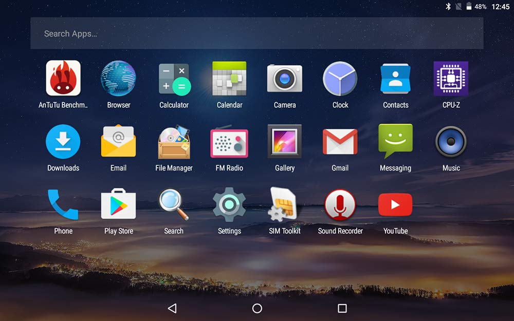 Amazon.co.jp: 2019新しい10.1インチアンドロイド8.0タブレットPC