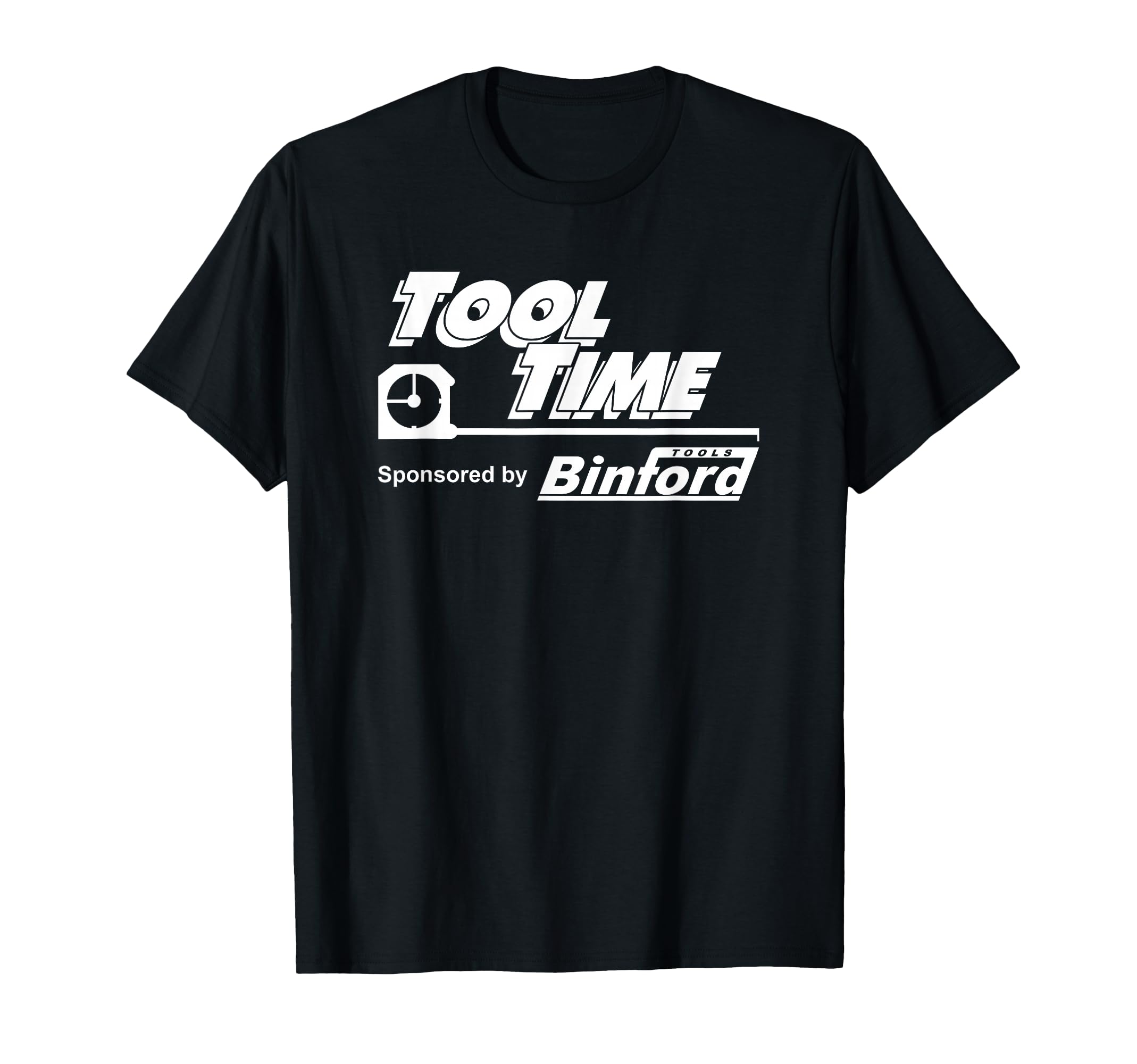 Tool Time T-Shirt