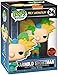 Funko POP! Digital Arnold Shortman NFT Release Exclusive Physical Pop