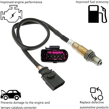 セキュリティ・セーフティ OPERA Subaru OEM Front Oxygen Sensor 2008 WRX - Subimods.com