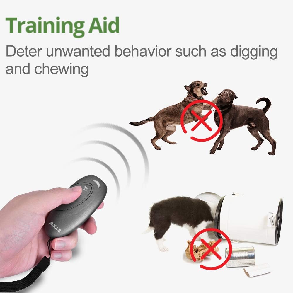 Modus stop annoying barking Clearance