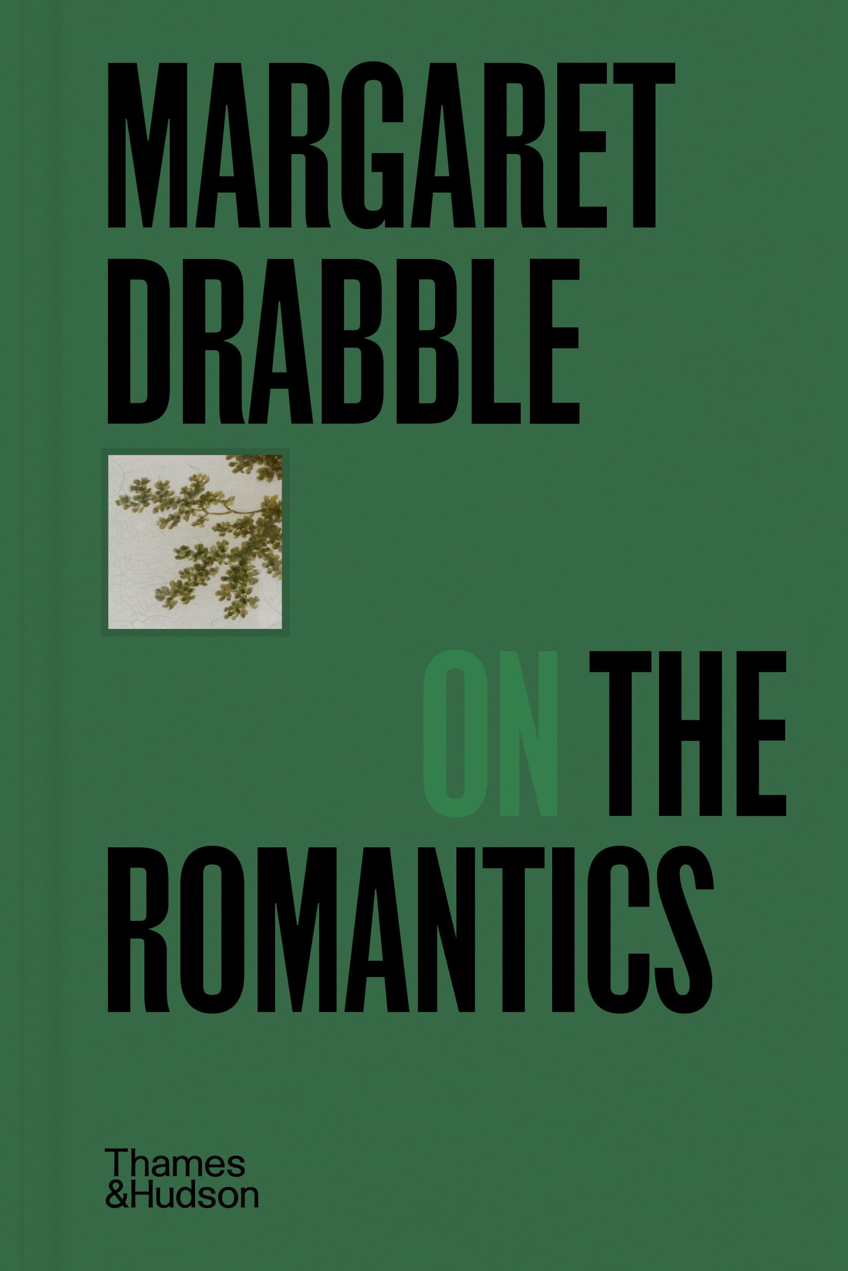 Margaret Drabble on the Romantics: Pocket Perspectives: 9