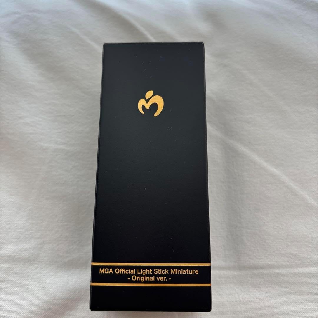 Mrs.GREEN APPLE オフィシャルライトスティック ミニチュア ミセス