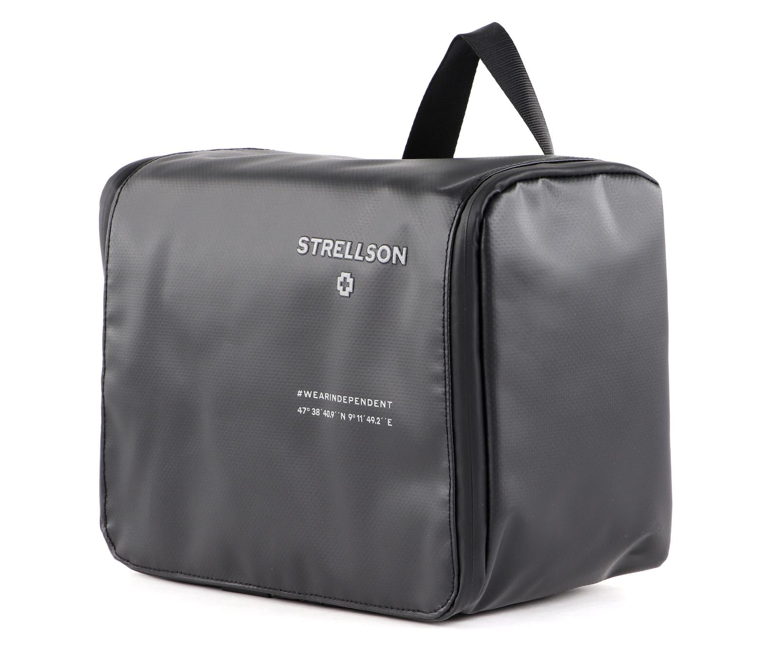 Strellson - Herren WashBag Stockwell 2.0 Benny