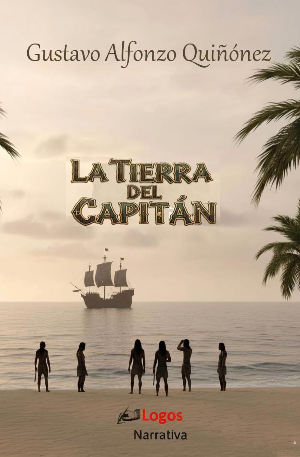 La Tierra del Capitán