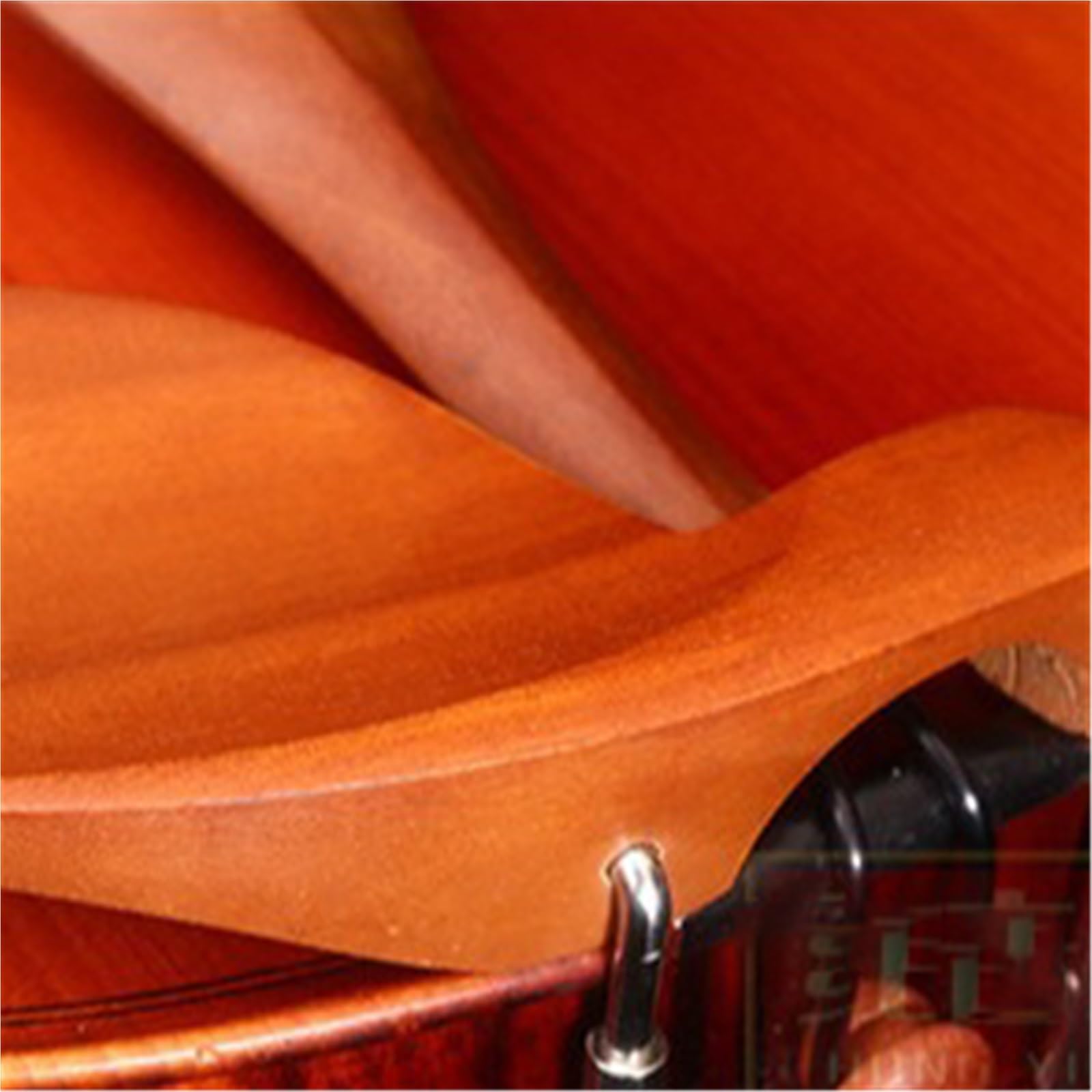 Kit Di Violino Professionale Violino Fatto A Mano Con Motivi Per Principianti E Adulti Per Esercitarsi Nel Violino Per Gli Esami(Vintage,3/4)
